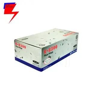 Kan 매장유리문 8300 플로어힌지 세이프도어 유압힌지 경첩