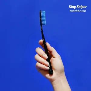 [빠이러스]킹스나이퍼 칫솔