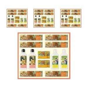 애경 선물세트 한아름 4호, 4개