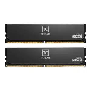 TeamGroup T-CREATE DDR5-6000 CL48 CLASSIC 패키지 (32GB(16Gx2))