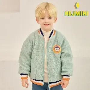 [헤이미니] 굿포유뽀글이점퍼