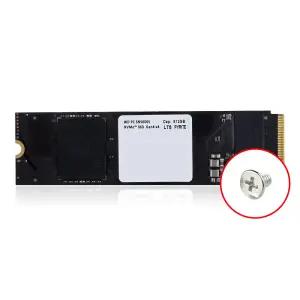 (벌크) WD PC SN5000S M.2 NVMe SSD 512GB 노트북 저장장치