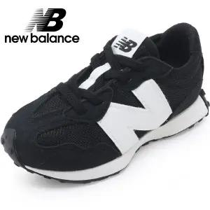 키즈 327(IH327CBW)_블랙