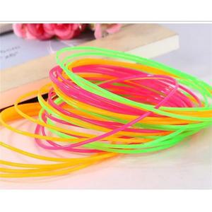 DS 2Y 3D 색상 5M 멘트 PCL 극저온 재료 플라스틱 75MM 3D 프린터 저온