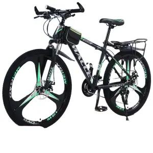 노펑크 광폭 바이크 자전거 타이어 출퇴근 로드 입문용 27인치