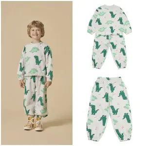 [대구백화점] [래핑차일드]데이 공룡 상하세트 OT(85A19-622-02OT)