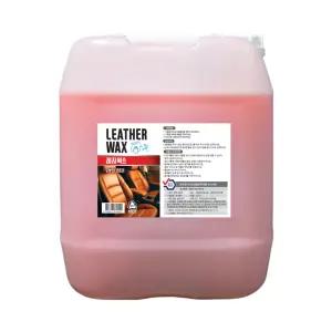레자왁스 18.75L, 대용량 광택코팅제, 1개