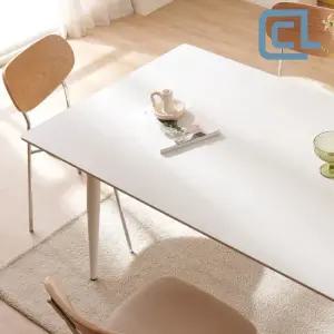 [씨엘] 엘리나 포세린세라믹 사각 식탁 테이블 1000