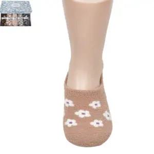 제삼오스토어 여성 수면덧신 미끄럼방지 실리콘 운동용 발목
