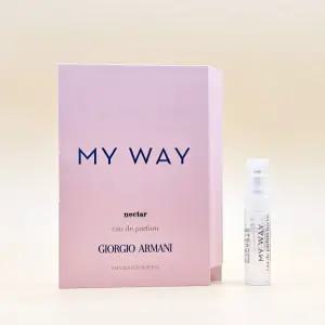 [판촉도매/백화점제품/당일보냄] 조르지오아르마니 마이웨이 넥타르 오 드 퍼퓸 1.2ml 향수