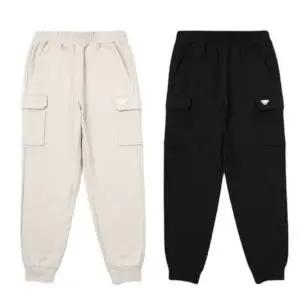 [다이나핏](의정부점)남여공용 가을 심플 랜드 3.0 카고 스타일 조거 팬츠 YUU23346UJB