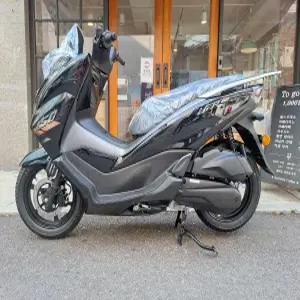 하우즈 UFR150 UFR125 프로모션 2026년식 PCX125 엔맥스150 출퇴근 배달