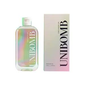 유니밤 퓨어 오로라 젤 마사시지 젤 수용성 젤 러브젤 커플젤