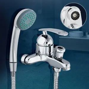 샤워줄 샤워겸용 수전 욕실수전 교체 욕조 (WFJLXEC)