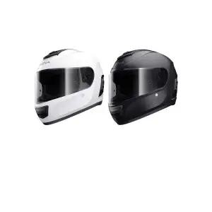 [특가 ] 세나 모멘텀 ECE/DOT, 블루투스 내장 풀페이스 스마트 헬멧, S-XS 사이즈