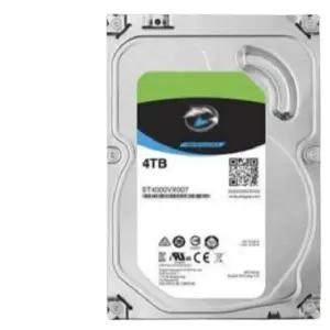 8T 10T 12T 7200rpm 하드 시게이트 캐시 엔터프라이즈 CCTV 화이트