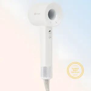 독일 슈미트 저소음 HLDC 헤어드라이기