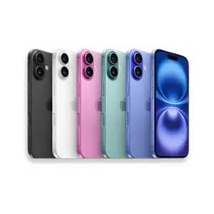 SKT 번호이동 아이폰16 256GBㅣ공통지원ㅣ역대급 혜택