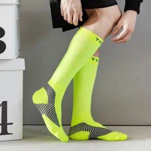 (유해브노초이스) 자전거 사이클양말 남녀공용 3컬러