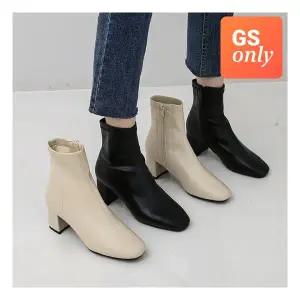 할리샵/ 923J1완벽라인 앵클부츠 3/5/7/8.5cm 447626