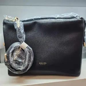 [에스콰이아]에스콰이아 HC12 여성가방 토트 크로스백 EOEFHB860BK (40957858)