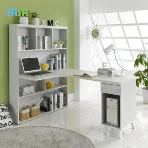 [SASA]사사가구 스텔라 본체형 1600 책상세트