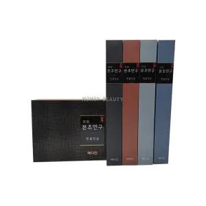 아모레퍼시픽 메디안 동의본초연구 잇몸칫솔 4입