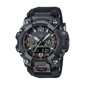 [롯데백화점]지샥 지코스모정품 LNW 마스터오브지 머드마스터 손목방수시계_GWG-B1000EC-1ADR