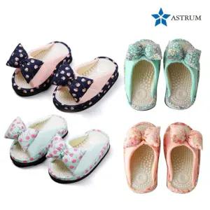 ASTRUM 반쪽 다이어트 힙업 슬리퍼 종아리 각선미 향상 미니 지압슬리퍼 하체 코어 근육 균형잡힌 체형 생