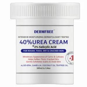 유레아 크림 유리아 우레아 크림 발바닥 각화증 갈라짐 풋크림 100ml