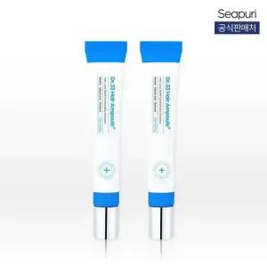 씨퓨리 닥터33 탈모 앰플 20ml 2개
