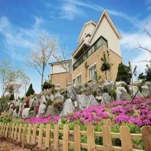 [충남 펜션] 태안 노을향기펜션 (태안,안면도)