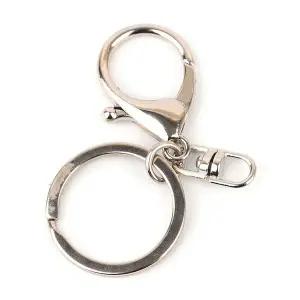 키홀더 1P 붕어 열쇠고리 열쇠링 WFJPSGD