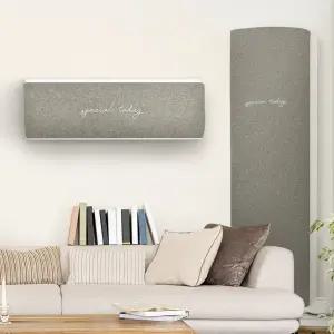 끝난 여름 DTP 에어컨커버 스탠드/벽걸이 모음전