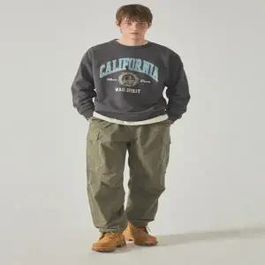 [후아유] 가먼트 다잉 그래픽 스 셔츠 (WHMWF2224U)