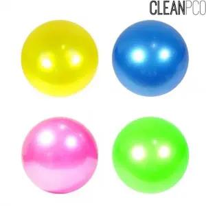 c13 미니칼라탱탱볼 7.5cm 에어볼 색상랜덤