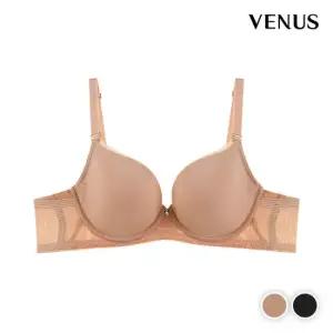 [비너스][출고가 69000원]슈퍼 스트레치컵 더블윙 보정 브라(SVBRG114)