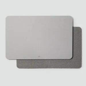 [JAJU](강남점) 미끄럼 방지 규조토 발매트_60x39cm_그레이 J73N9011608