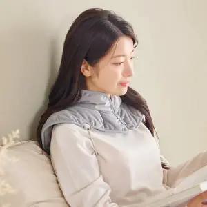 [잉코] 원적외선 목어깨 온열찜질기 의료기기 i-S450