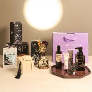 코코도르 추석 선물세트 L호