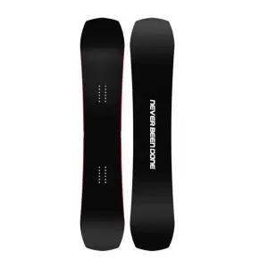 스노우보드 세트 데크 입문용 덱 상업용 라이딩