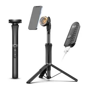 루이트 8세대 MAX 맥세이프 셀카봉 RT-JS8 PRO 155cm 삼각대