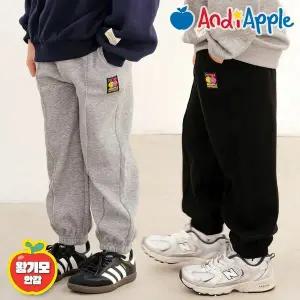 [보리보리/앤디애플]스타일의기준왕기모조거팬츠