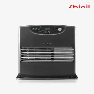 신일 팬히터 1200 캠핑 이동식 기름 난로 대용량