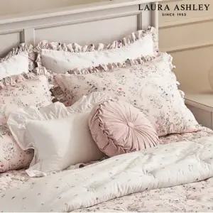 갤러리아 [로라애슐리] 블리스 60수 모달 베개커버(L)50x70(R11E3BLB03) GG