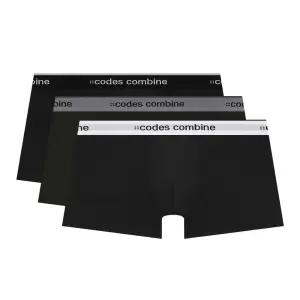 코데즈컴바인액티브에어 에센셜 드로즈 3PACK