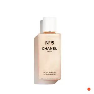샤넬 넘버5 퍼퓸 샤워젤 바디워시 여자 선물 200ml BNS