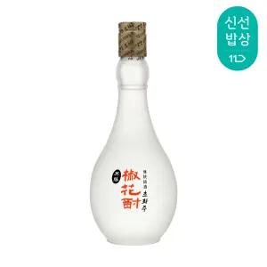[품질보장] 영양 초화주 30도 375ml 서울ASEM 선정 고려전통주