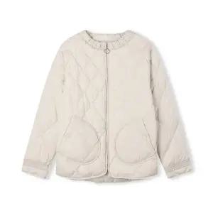 [막스카라]럭스 퀼팅 덕다운 점퍼 M54PDJ700ME_P405744435