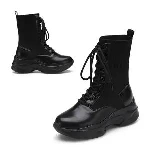 [미소페]M-misope 앵클부츠 512546517 6cm